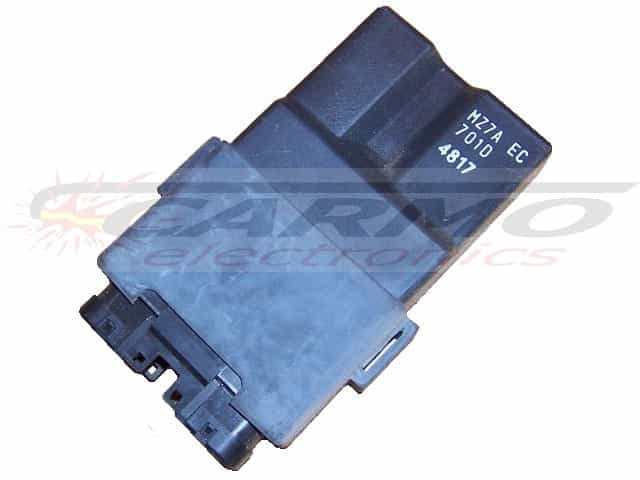 VFR750F RC36 TCI unidade CDI Ignição ECU (MZ7A, 701D)