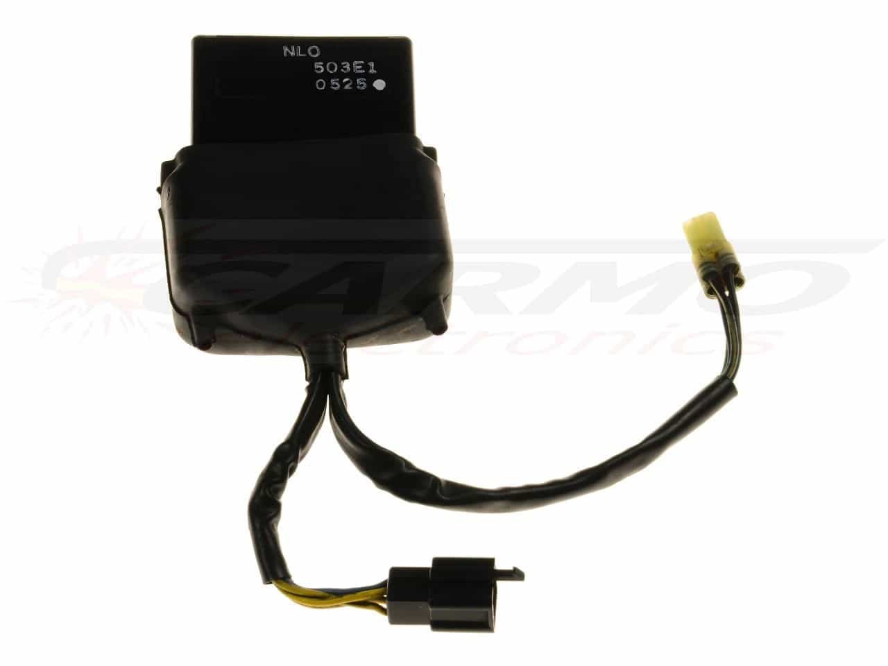 VFR750R RC30 TCI unidade CDI Ignição ECU (NLO 503E1)