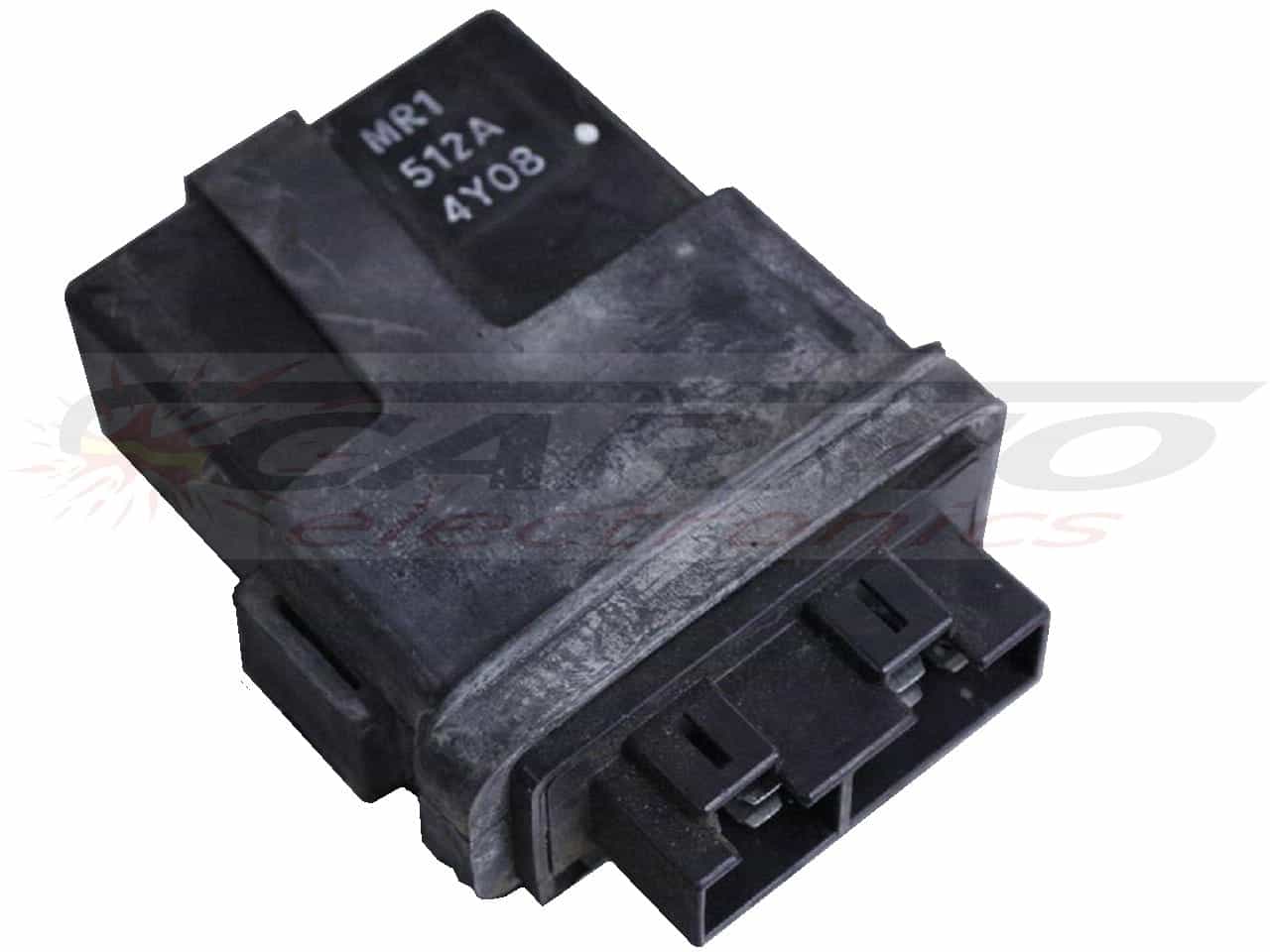 VLX600 TCI unidade CDI Ignição ECU (MR1, 512A) CDI