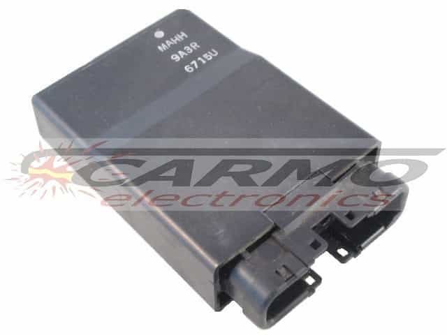 VT1100 C VT1100C Shadow SC18 igniter ignition module TCI CDI Box (MAHH, MAA, 9A3R, 943W)