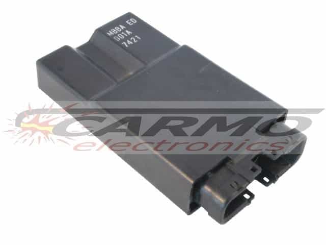 VTR1000 VTR1000F Firestorm Super Hawk TCI unidade CDI Ignição ECU (MBBA ED, MBBA G)