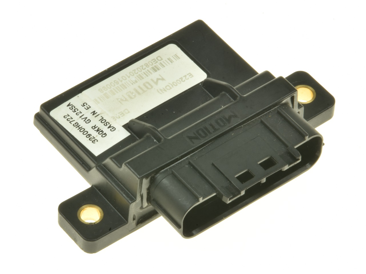 Hyosung GV125S ECU ECM Unidade de computador do motor ECU ECM CDI (Motion, DN2200-02)