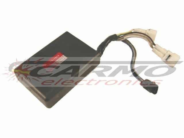 KLX250 (21119-1416, 21119-1437, 071000-0680, 071000-0720 denso) Ignição CDIsunit ECU