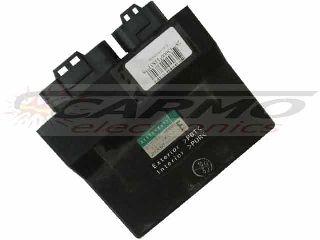 ER6 ER6N ER6F ER-6 Unidade de computador do motor ECU ECM CDI (21175-0077, 21175-0187, 21175-0705)