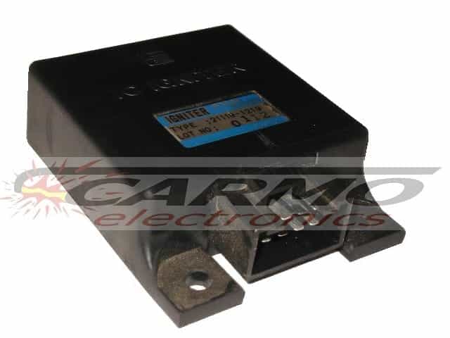 GPZ400 CDI igniter module