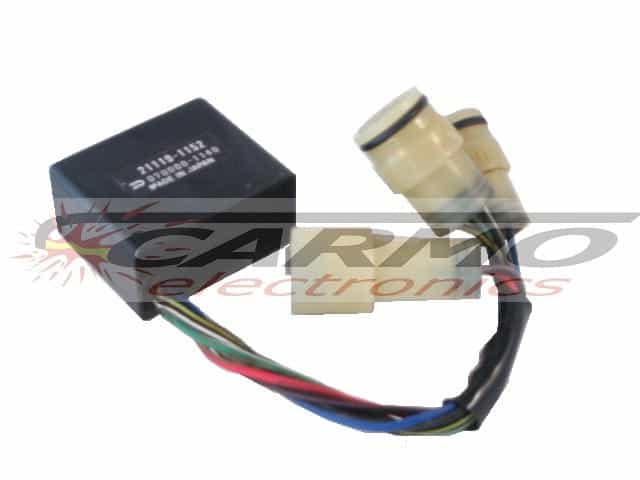 KLF185 (21119-1152, 070000-1140) ontstekingsunit CDI ECU