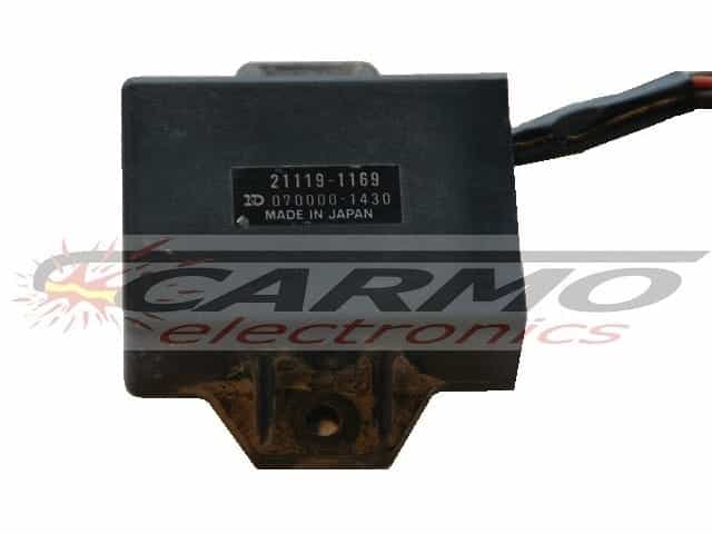 KLT185A (21119-1169, 070000-1430) CDI igniter module