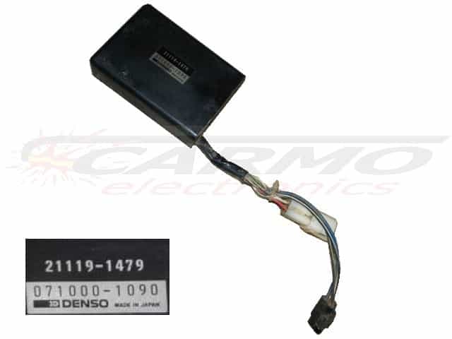 KLX300 CDI igniter module (21119-1479, 071000-1090)