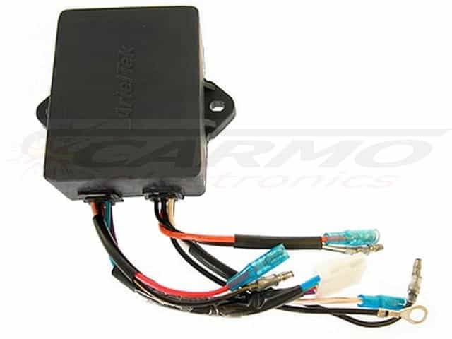 SX750 Jetski (F8T31483, 3X27) CDI igniter module