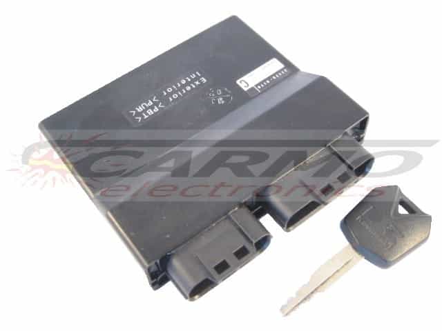 Z1000 CDI ECU ECM computer controller unit (21175-0170, 21175-0097)