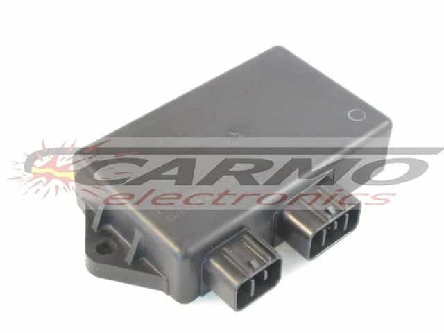 ZRX1100 CDI TCI ECU igniter module (21119-1490, J4T08471)