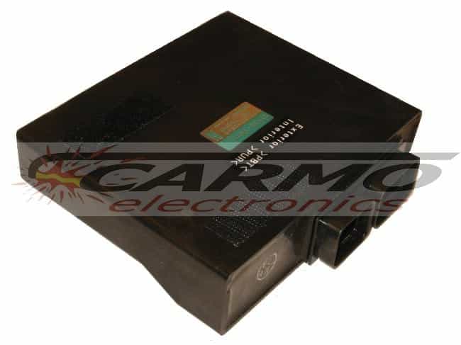 ZX-12R (21175-1077, 112100-0860) ECU CDI engine control module unit