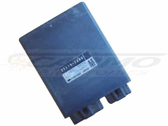 ZXR400 ZX400 21119-1245 CDI Ignição ECUsunit
