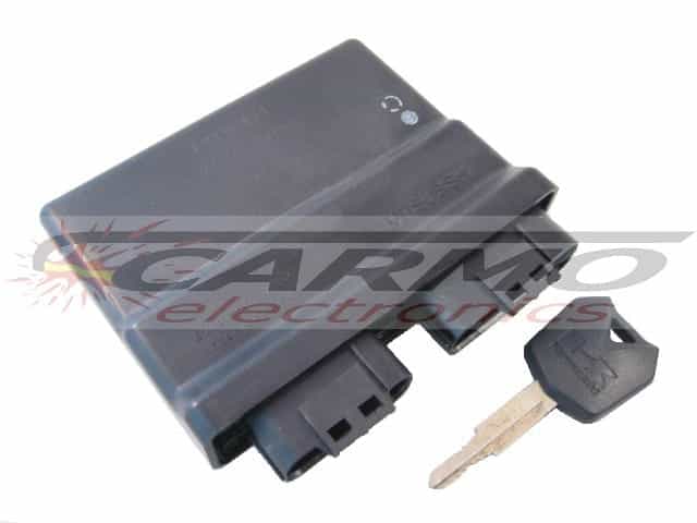 ZZR1400 (F8T98471, 21175-0090) CDI ECU ECM computer controller black box