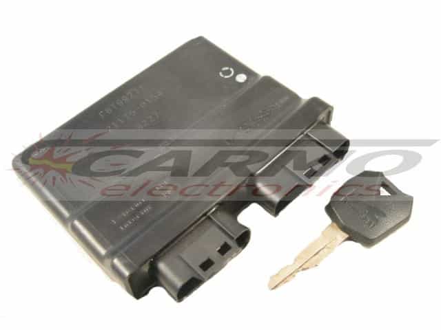 ZZR1400 ZX14 (21175-0154, 21175-0374, 21175-0712) ECU CDI ECM computer controller brain