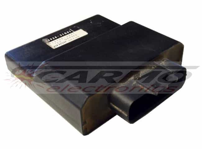 LT-A700X LTA700X King quad Unidade de computador do motor ECU ECM CDI (32920-31G01, 32920-31G00, 32920-31G03)