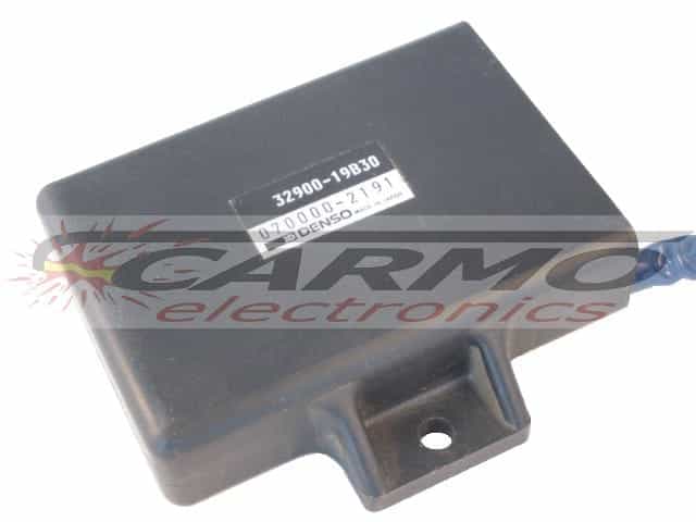 LT-F300 KING QUAD unidade CDI Ignição ECU (32900-19B30, 070000-2192)