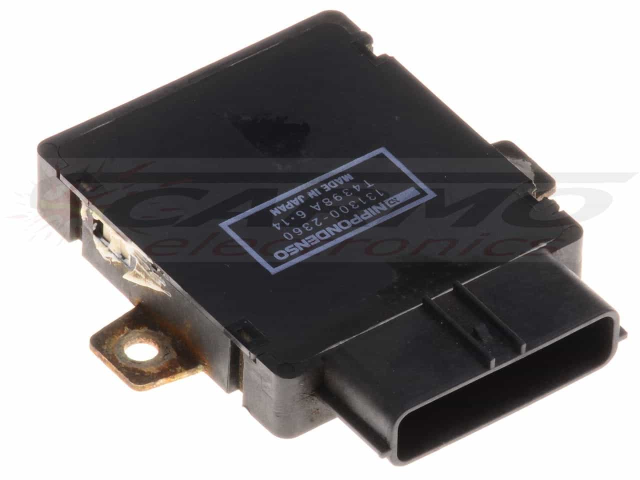 Mercruiser TCI unidade CDI Ignição ECU (ECU, 131300-2360, nippondenso, T4398A)