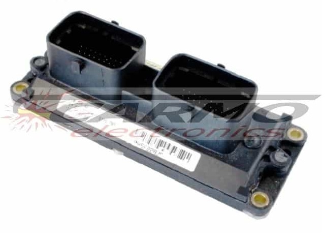 1200 Sport (ABS) (Magneti Marelli IAW 59AM 5AM) Unidade de computador do motor ECU ECM CDI