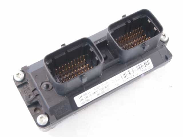 1200 Breva (ABS) (Magneti Marelli IAW 5AM) Unidade de computador do motor ECU ECM CDI