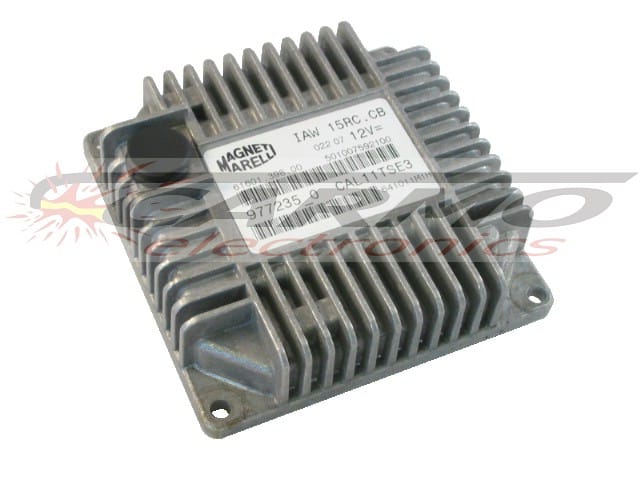 California Classic (Magneti Marelli IAW-15RC) Unidade de computador do motor ECU ECM CDI