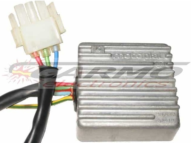 V7 Sport (Motoplat) igniter ignition module CDI TCI Box