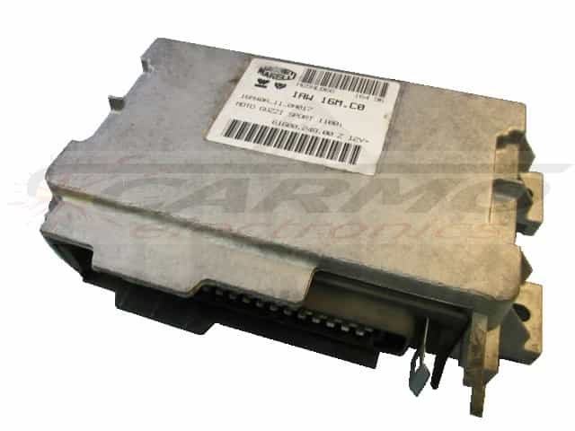 1100i SPORT (IAW16M) Unidade de computador do motor ECU ECM CDI