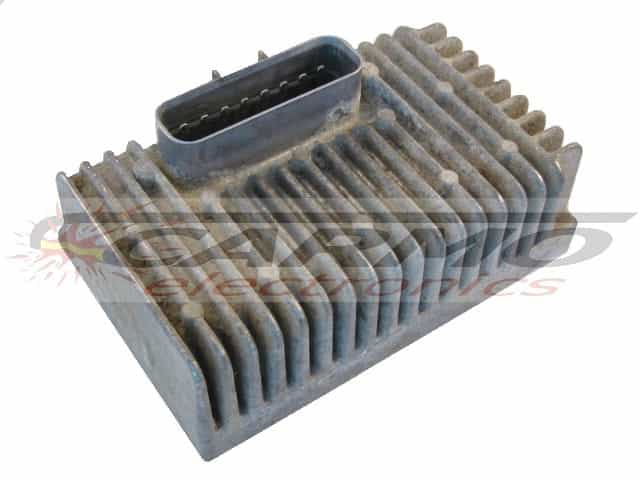 Sportsman 500 Trailblazer 330 Power Distribution Module (4011568, 07015117) unidade CDI Ignição ECU