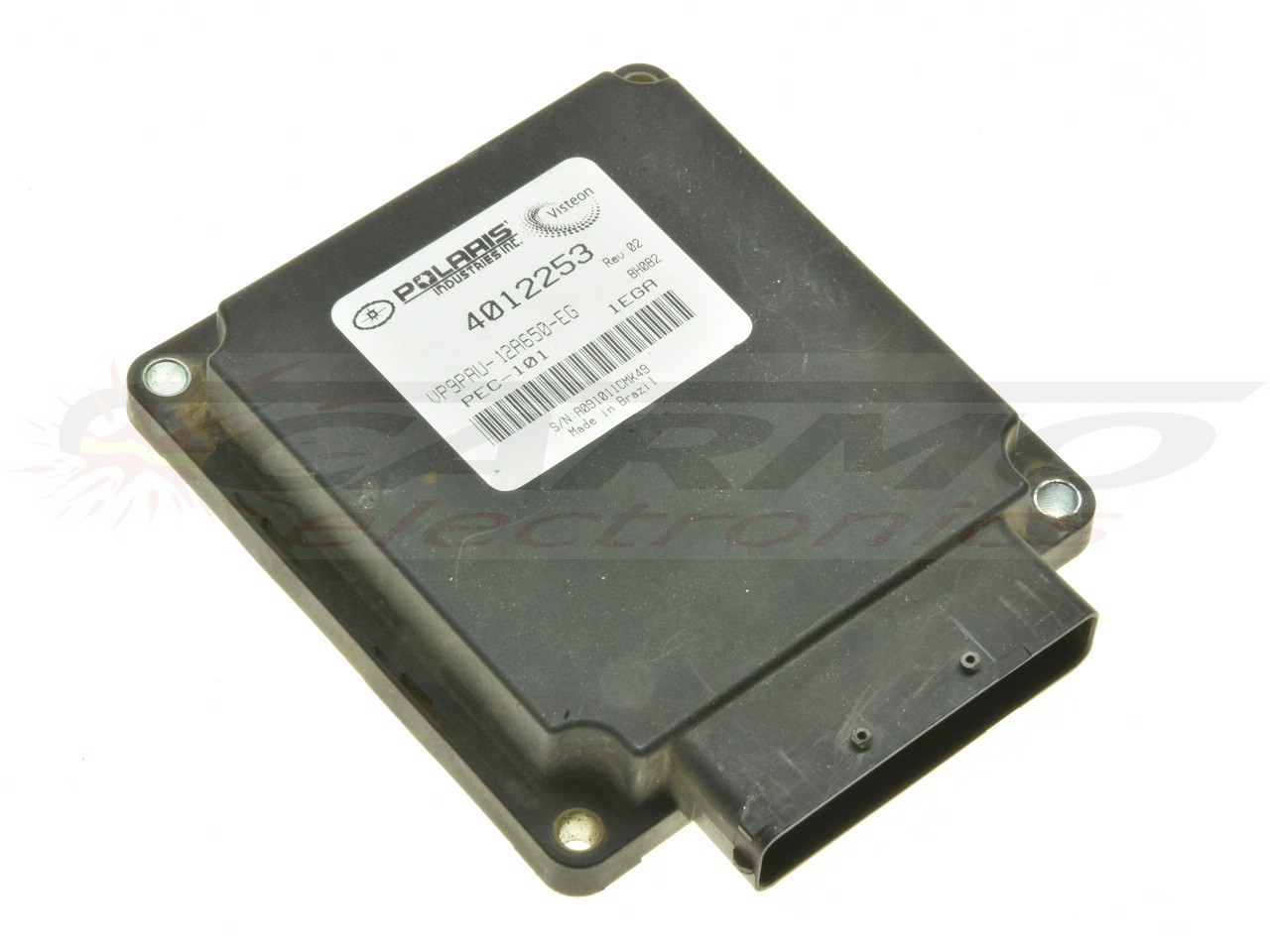 Sportsman XP 850 Bosch F00HM00109 (4011423) Unidade de computador do motor ECU ECM CDI