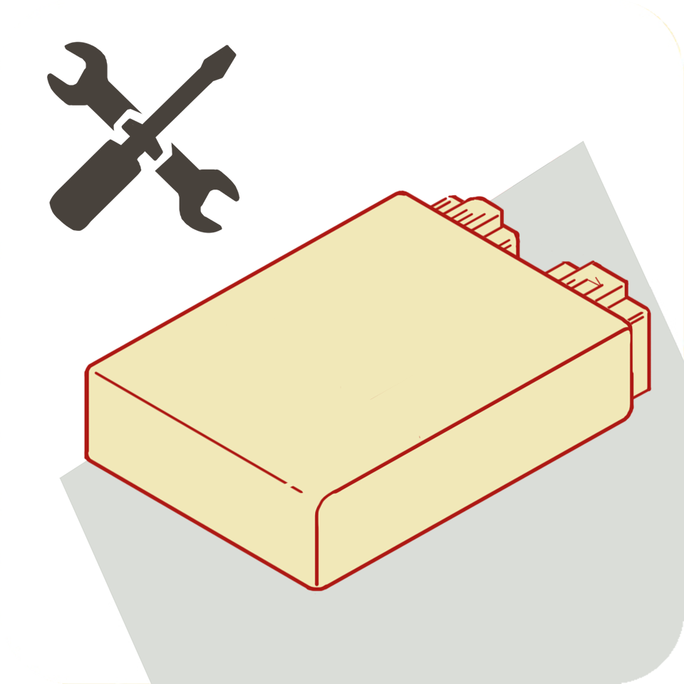 Total test and repair costs Total test and repair costs