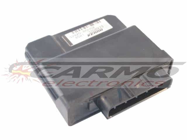 AN400 Burgman 2006 Unidade de computador do motor ECU ECM CDI (32920-05H02, Keihin)