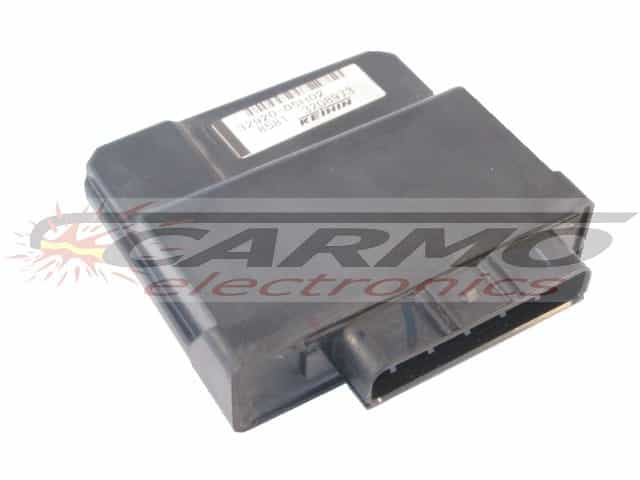 AN400 Burgman 2006 Unidade de computador do motor ECU ECM CDI (32920-05H02, Keihin)