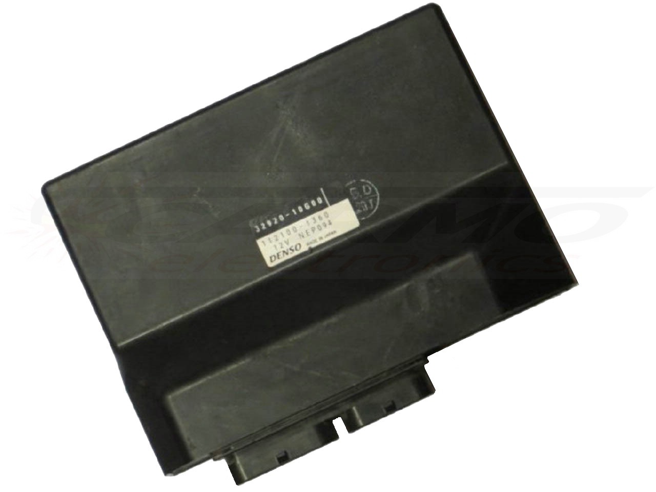 AN650 Burgman Unidade de computador do motor ECU ECM CDI (32920-10G00)