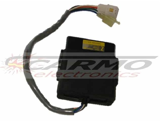 DR125 (32900-44A30, 131800-0270) unidade CDI Ignição ECU