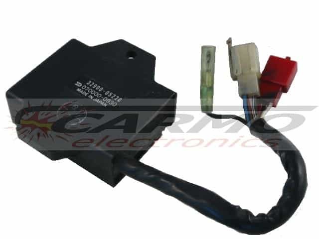 DR125T (32900-05220, 070000-0930) unidade CDI Ignição ECU