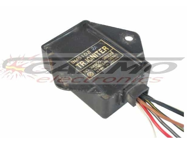 DR250 DR250S unidade CDI Ignição ECU (BM5102, 32900-38220)