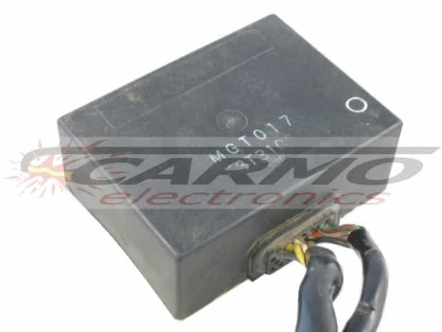 DR350S igniter ignition module CDI TCI Box (MGT017, F8T31084)