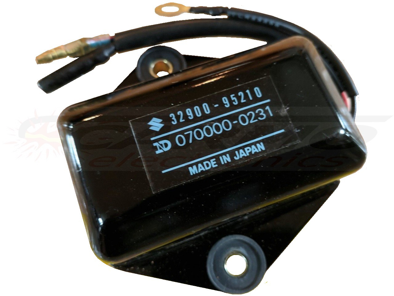 DT20 - DT65 unidade CDI Ignição ECU (32900-95210, 070000-0231)