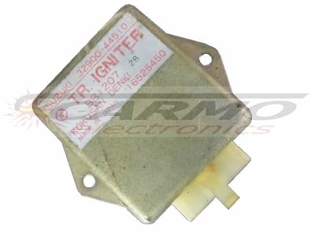 GS450 unidade CDI Ignição ECU (32900-44510, BB1207)