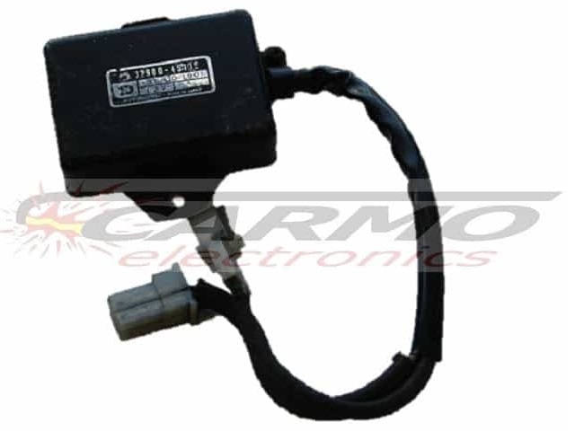 GS750 GSX750 GS1000 unidade CDI Ignição ECU (131100-1901)