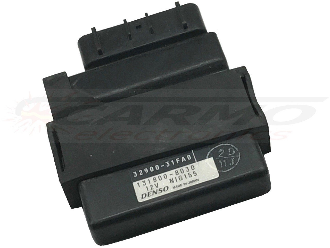 GSF600S unidade CDI Ignição ECU (832900-31FAO, 131800-8030)