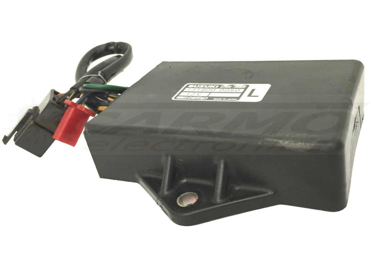 GSX-R1100 unidade CDI Ignição ECU (32900-06B00, 131800-0050)