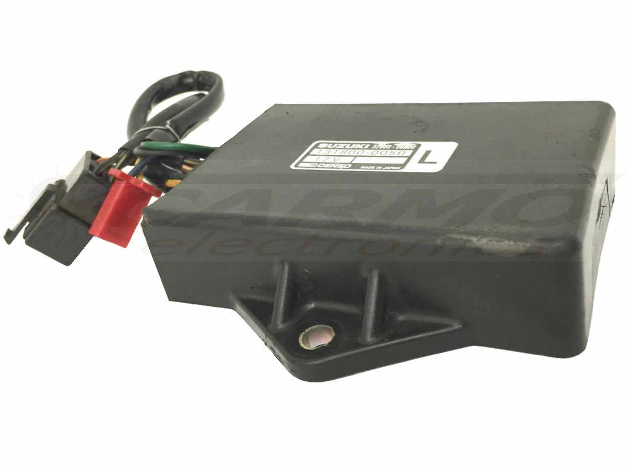 GSX-R750 unidade CDI Ignição ECU (32900-06B00, 131800-0050)