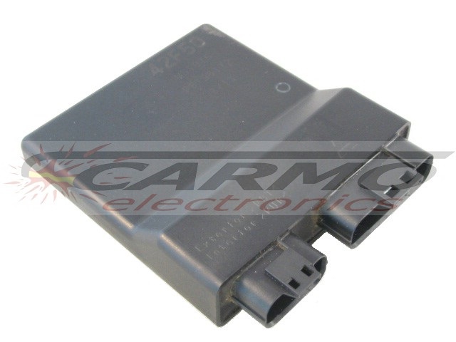 GSX1400 Unidade de computador do motor ECU ECM CDI (MGT107, F8T96973)