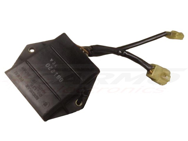 Suzuki GSX250 unidade CDI Ignição ECU (BB1220)