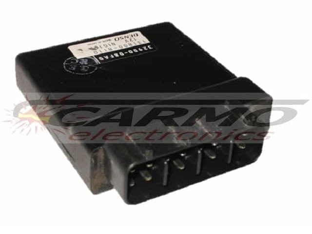 GSX600F unidade CDI Ignição ECU (32900-08FA0, 32900-08FJ0, 131800-8550)