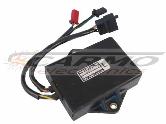 GSXR1100 igniter ignition module CDI TCI Box (32900-06800, 131800-0050)