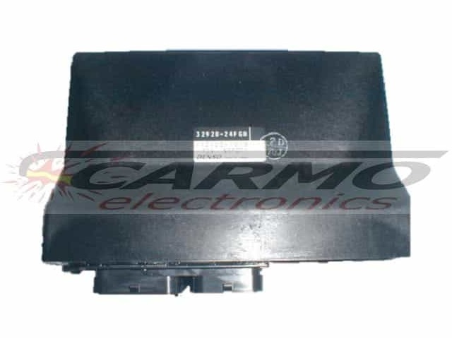 GSXR600 K2 Unidade de computador do motor ECU ECM CDI (32920-39FC0)