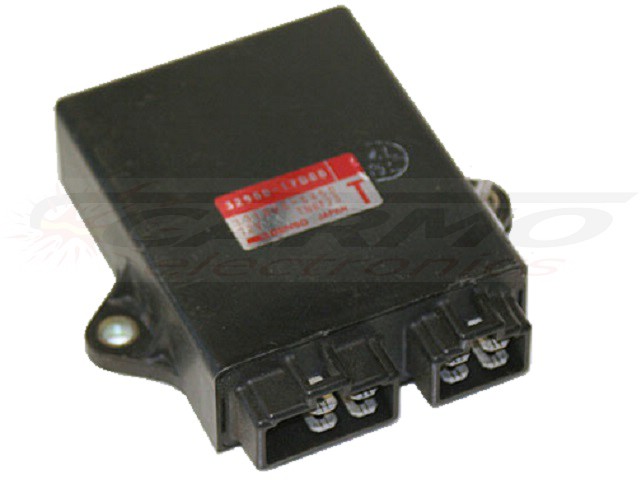 GSXR750 unidade CDI Ignição ECU (32900-17D00, 32900-17D10, 32900-17D20)
