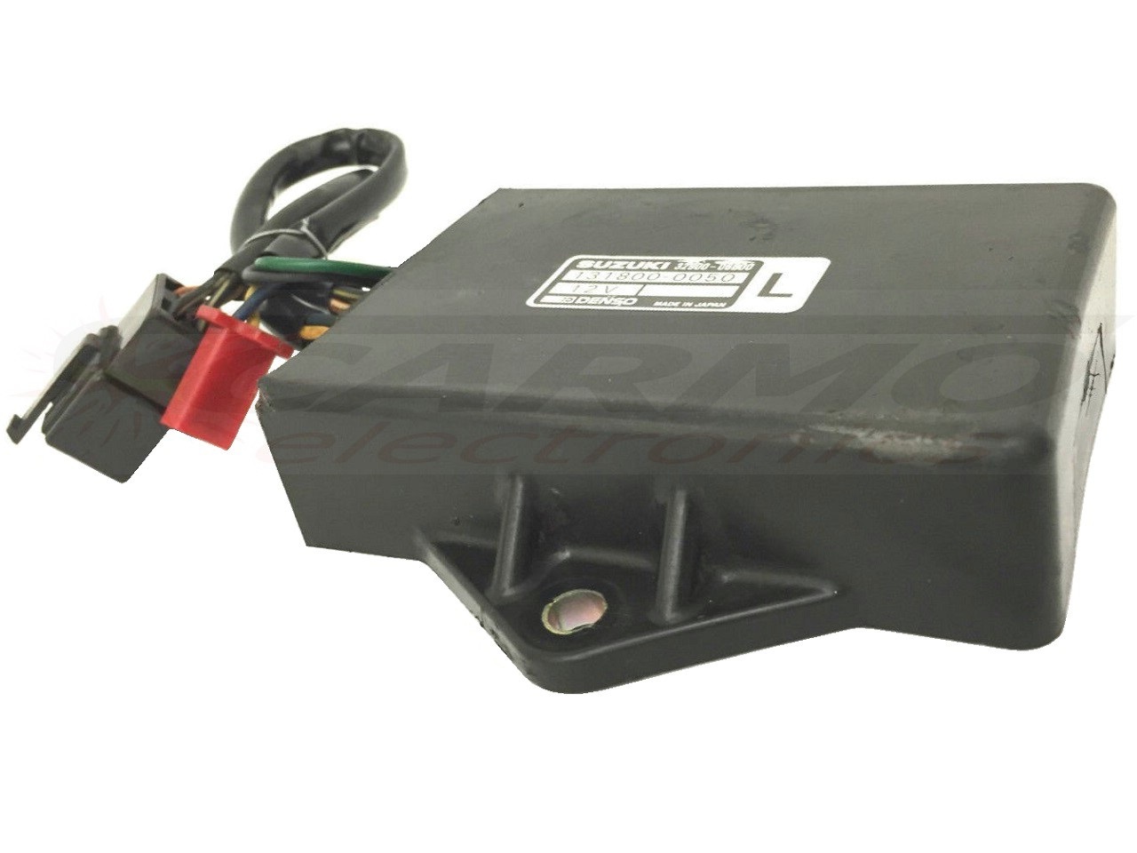 GSXR750 unidade CDI Ignição ECU (32900-27A00, 131100-4641)